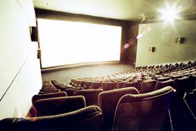 UGC Ciné Cité Bercy - salle 30