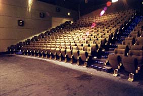 UGC Ciné Cité Bercy - salle 30