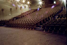 UGC Cin&eacute; Cit&eacute; Bercy - salle 31