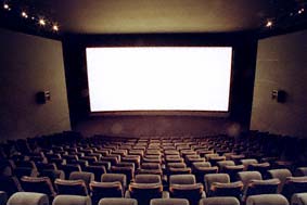 UGC Ciné Cité Bercy - salle 32