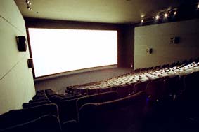 UGC Ciné Cité Bercy - salle 32