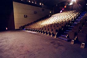 UGC Ciné Cité Bercy - salle 32