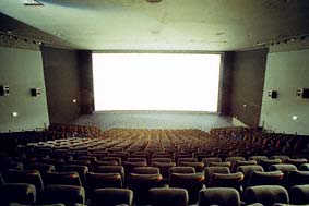 UGC Cin&eacute; Cit&eacute; Bercy - salle 33