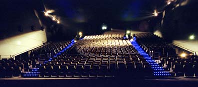 UGC Ciné Cité Bercy - salle 33