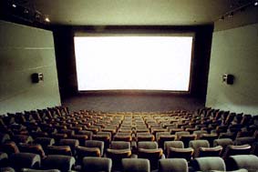 UGC Ciné Cité Bercy - salle 34