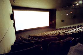 UGC Ciné Cité Bercy - salle 34