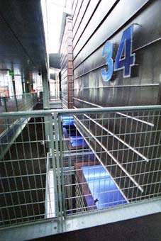 UGC Ciné Cité Bercy