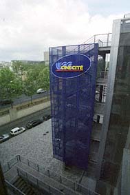 UGC Ciné Cité Bercy