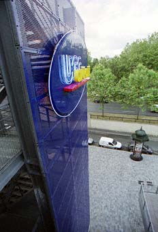 UGC Ciné Cité Bercy