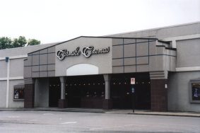 Carmike Cinema 6