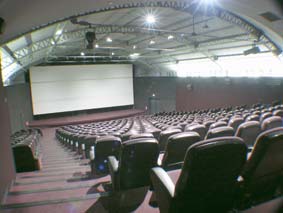 Cin&eacute;ma des Cin&eacute;astes, salle 1