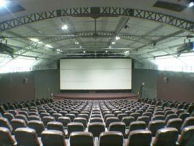Cin&eacute;ma des Cin&eacute;astes, salle 1