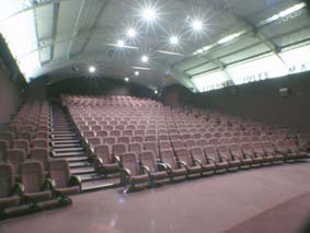 Cin&eacute;ma des Cin&eacute;astes, salle 1