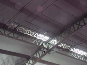 Cin&eacute;ma des Cin&eacute;astes, salle 1