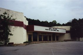 cinema south
