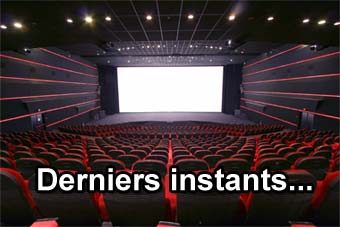 La triste fin du Gaumont Grand Ecran Italie