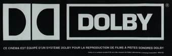 Dolby Digital