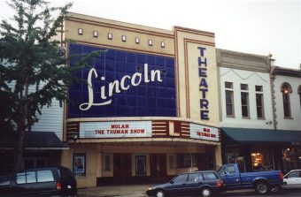 The Lincoln