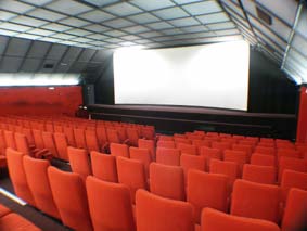 Grand Action - salle Henri Langlois