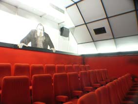 Grand Action - salle Henri Langlois