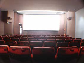 Grand Action - salle Henri Ginet