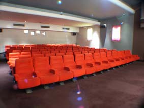 Grand Action - salle Henri Ginet