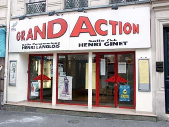 Grand Action