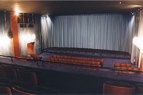 UGC George V - la salle 1