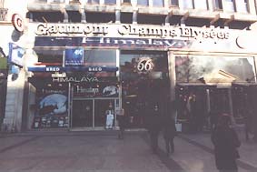 Gaumont Champs-Elysées