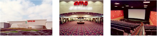 AMC Puente Hills 20