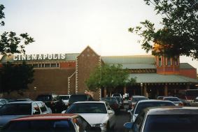 Cinemapolis
