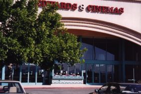 Edwards Towngate Moreno Valley (8 salles)