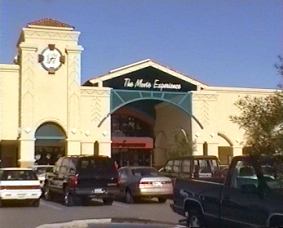 The Movie Experience 17