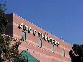 AMC 6 Santa Ana