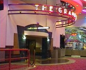 Edwards 22 - Grand Palace