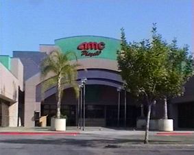 AMC Plaza 10 - Puente Hills