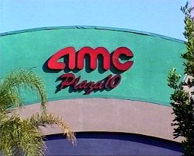 AMC Plaza 10 - Puente Hills