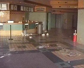 AMC Plaza 10 - Puente Hills