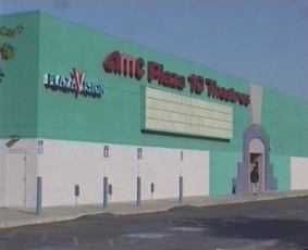 AMC Plaza 10 - Puente Hills
