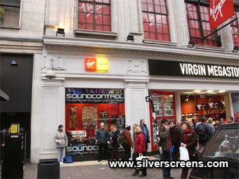 Cannon Oxford Street