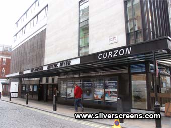 Curzon Mayfair