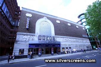 Odeon Covent Garden