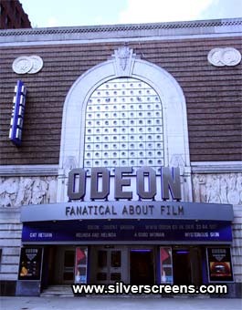 Odeon Covent Garden