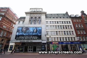 Odeon West End