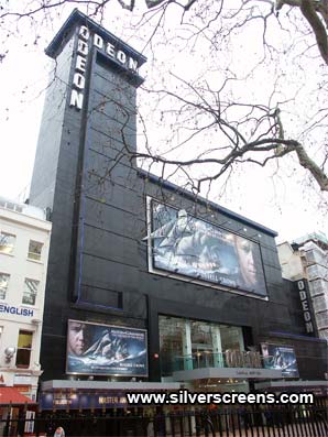 Odeon Leicester Square