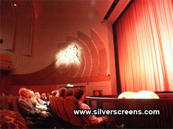 Odeon Leicester Square