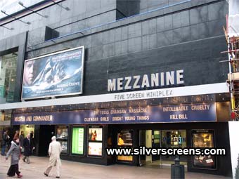 Odeon Leicester Square