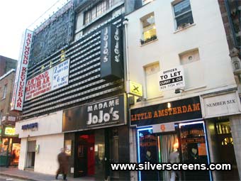 Soho Cinema