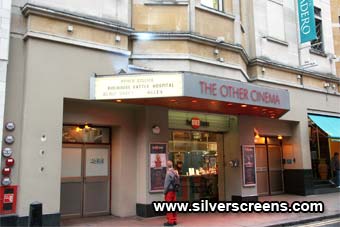 The Other Cinema