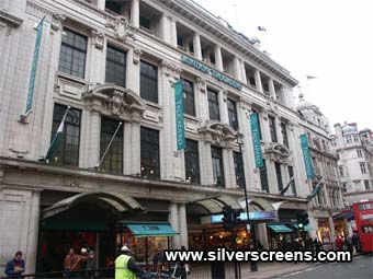 UGC Shaftesbury Avenue